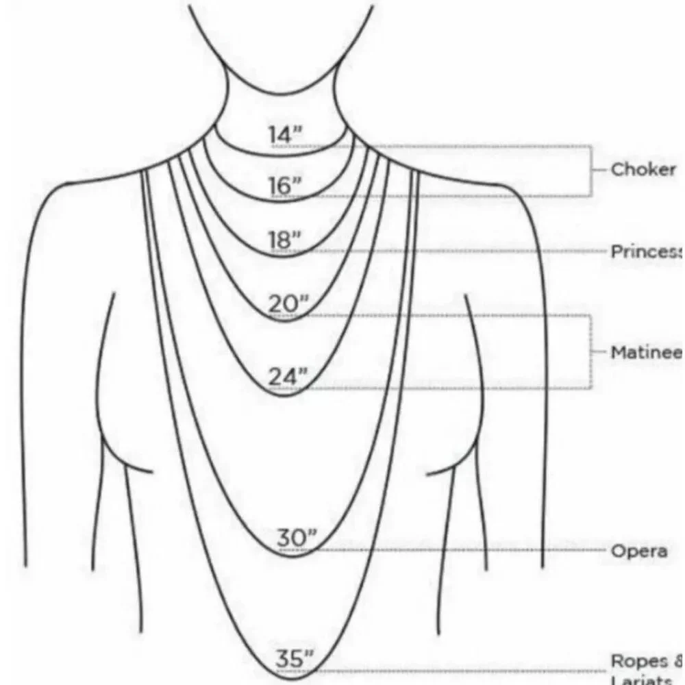 Women's Gold and Cream Jewellery - Picture 3 of 4